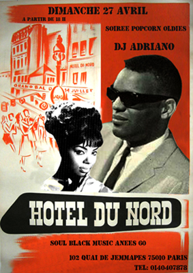 dimanche 27 avril