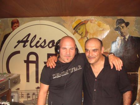 Le Mayeur lez 15 août DJ Jeam & DJ Chico