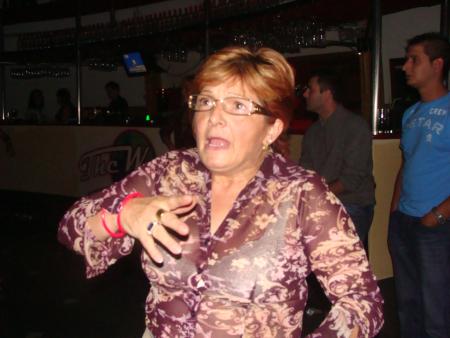 soirée Oldies au World le 29 août avec Dj Jeam & Dj Chico