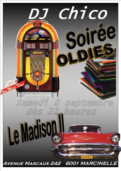 Madison II 