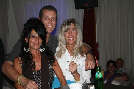 soirée Oldies au World le 29 août avec Dj Jeam & Dj Chico