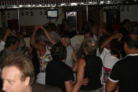 soirée Oldies au World le 29 août avec Dj Jeam & Dj Chico
