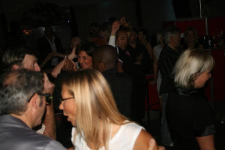 soirée Oldies au World le 29 août avec Dj Jeam & Dj Chico