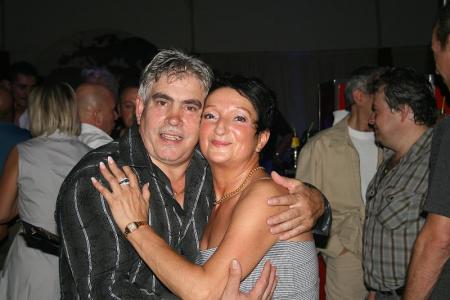 soirée Oldies au World le 29 août avec Dj Jeam & Dj Chico