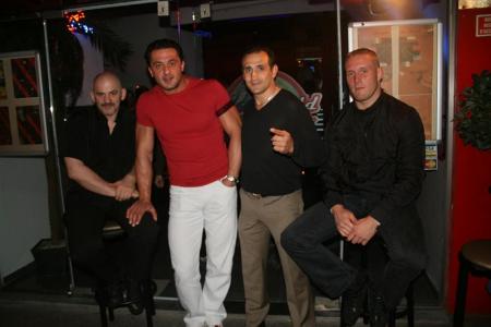 soire Oldies au World le 29 aot avec Dj Jeam & Dj Chico