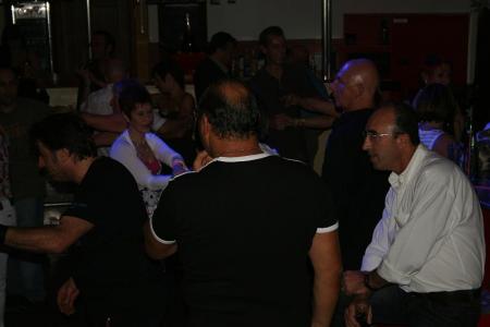 soirée Oldies au World le 29 août avec Dj Jeam & Dj Chico