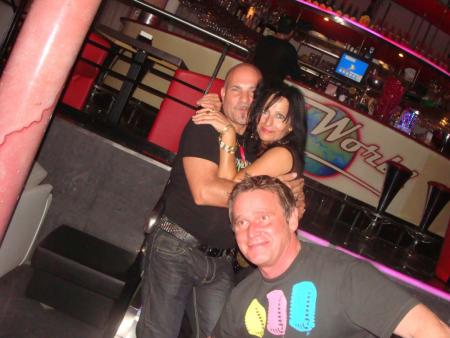 soirée Oldies au World le 29 août avec Dj Jeam & Dj Chico