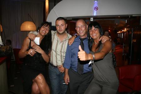 soirée Oldies au World le 29 août avec Dj Jeam & Dj Chico