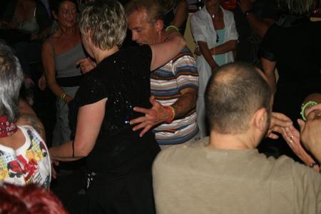 soirée Oldies au World le 29 août avec Dj Jeam & Dj Chico