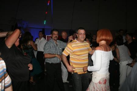 soirée Oldies au World le 29 août avec Dj Jeam & Dj Chico