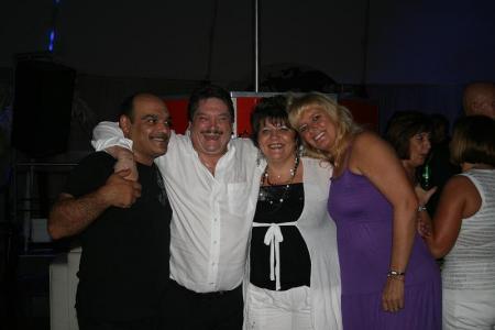 soirée Oldies au World le 29 août avec Dj Jeam & Dj Chico