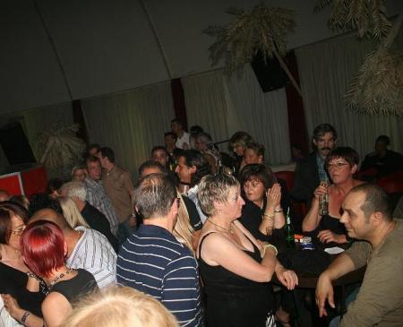 soirée Oldies au World le 29 août avec Dj Jeam & Dj Chico