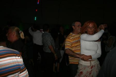 soirée Oldies au World le 29 août avec Dj Jeam & Dj Chico