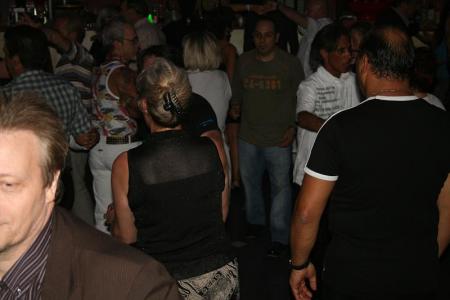 soirée Oldies au World le 29 août avec Dj Jeam & Dj Chico