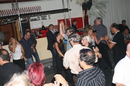 soirée Oldies au World le 29 août avec Dj Jeam & Dj Chico