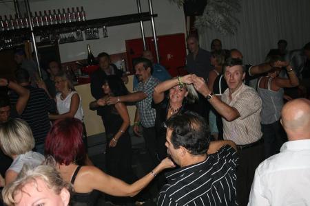 soirée Oldies au World le 29 août avec Dj Jeam & Dj Chico