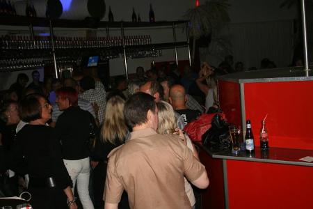 soirée Oldies au World le 29 août avec Dj Jeam & Dj Chico