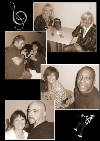 Soirée Oldies du 13 octobre 2007