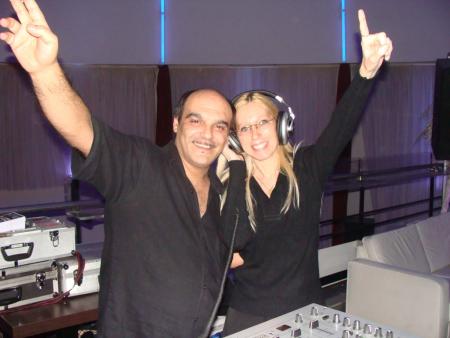 Le World le vendredi 24 octobre avec DJ Jeam DJ Bud & DJ Chico