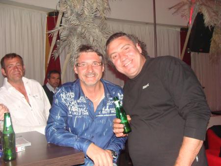 The Party Oldies in The World le 26 septembre 