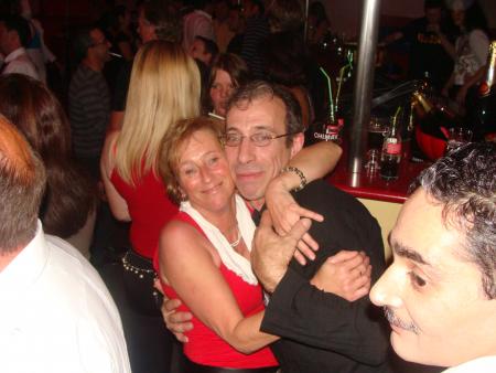 The Party Oldies in The World le 26 septembre 