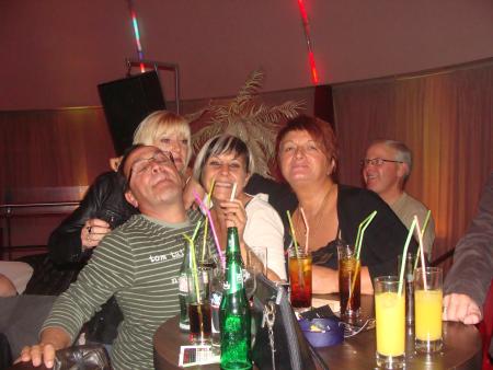 The Party Oldies in The World le 26 septembre 