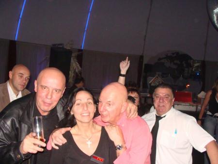 Le World le vendredi 24 octobre avec DJ Jeam DJ Bud & DJ Chico