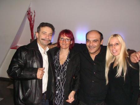 Le World le vendredi 24 octobre avec DJ Jeam DJ Bud & DJ Chico