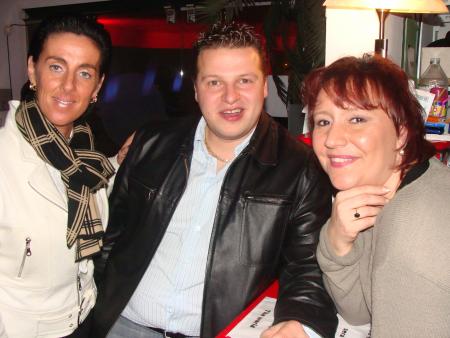 Le World le vendredi 24 octobre avec DJ Jeam DJ Bud & DJ Chico