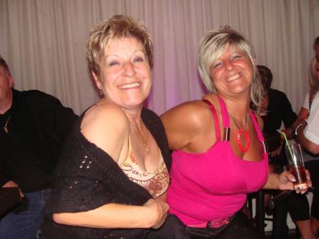 The Party Oldies in The World le 26 septembre 
