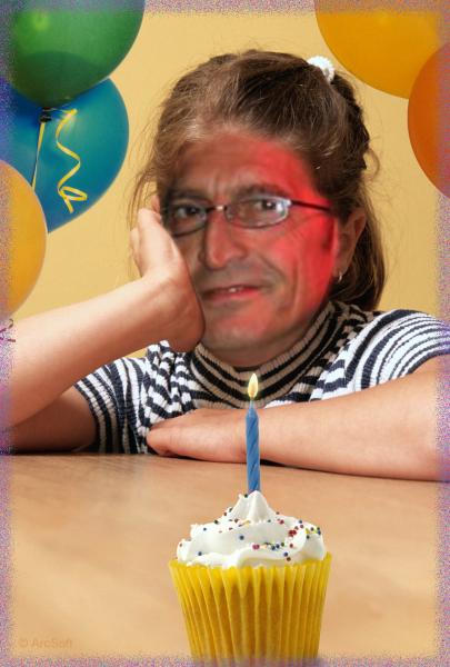 Nicolo fête son premier anniversaire : il n'a pas changé depuis 