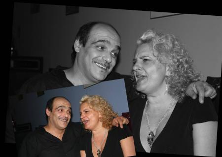 Soirée Oldies du 10 novembre 2007 