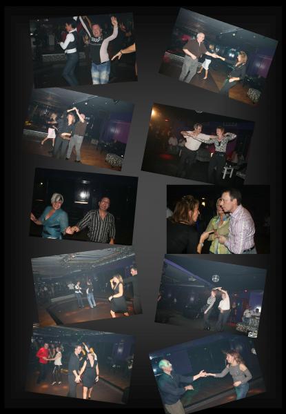 Key West le 20 octobre 