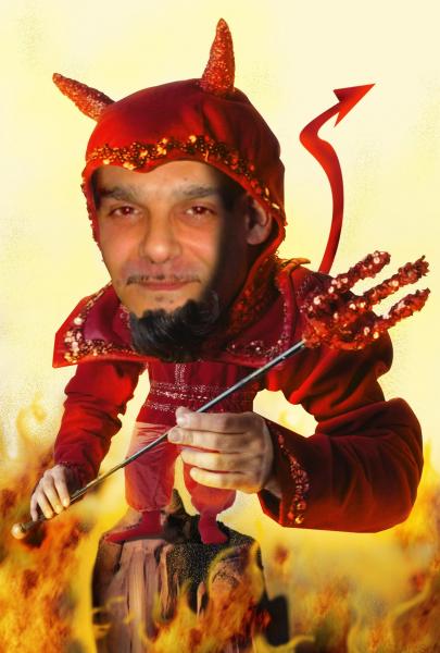 DJ Diablo 