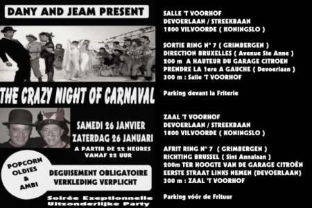 A ne pas rater