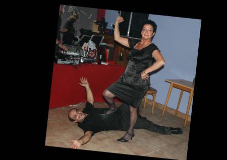 Soirée Oldies du 10 novembre 2007 