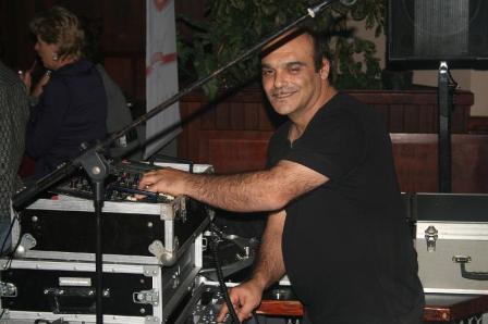 Soirée Oldies le 21 novembre au Stade Roi Baudouin