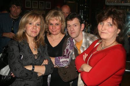 Soirée Oldies le 21 novembre au Stade Roi Baudouin