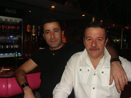Le Carré Blanc avec DJ Chico & DJ Jeam le 15 novembre