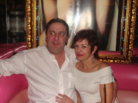 Le Carré Blanc avec DJ Chico & DJ Jeam le 15 novembre