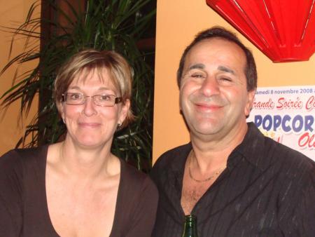 La Parenthèse le 8 novembre