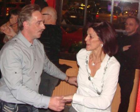La Parenthèse le 8 novembre