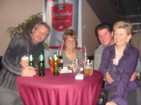 Soirée Oldies le 21 novembre au Stade Roi Baudouin