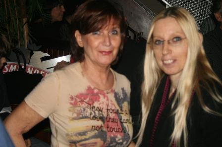 Soirée Oldies le 21 novembre au Stade Roi Baudouin