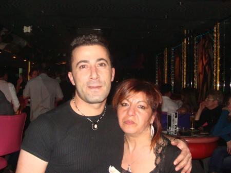Le Carré Blanc avec DJ Chico & DJ Jeam le 15 novembre