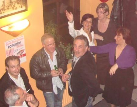 La Parenthèse le 8 novembre