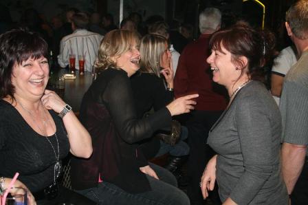Soirée Oldies le 21 novembre au Stade Roi Baudouin