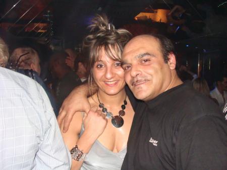 Le Carré Blanc avec DJ Chico & DJ Jeam le 15 novembre