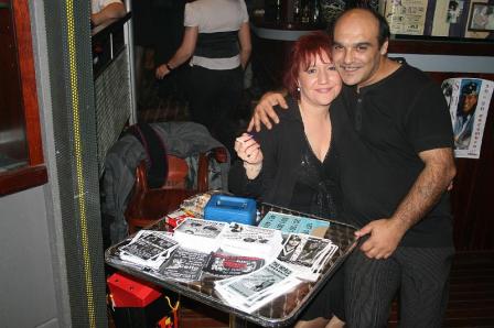 Soirée Oldies le 21 novembre au Stade Roi Baudouin