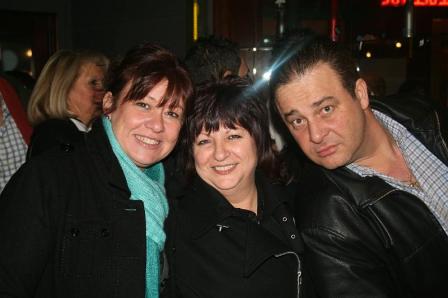Soirée Oldies le 21 novembre au Stade Roi Baudouin